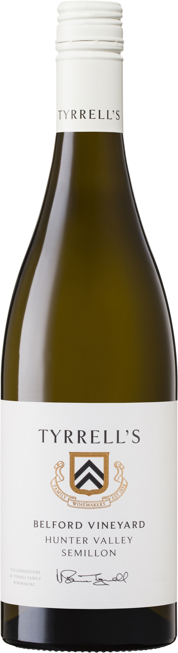 Tyrrell’s Wines Single Vineyard Belford Semillon 2017 Hunter Valley {554ccf79-ba03-4904-9308-88e053b4ccdf}